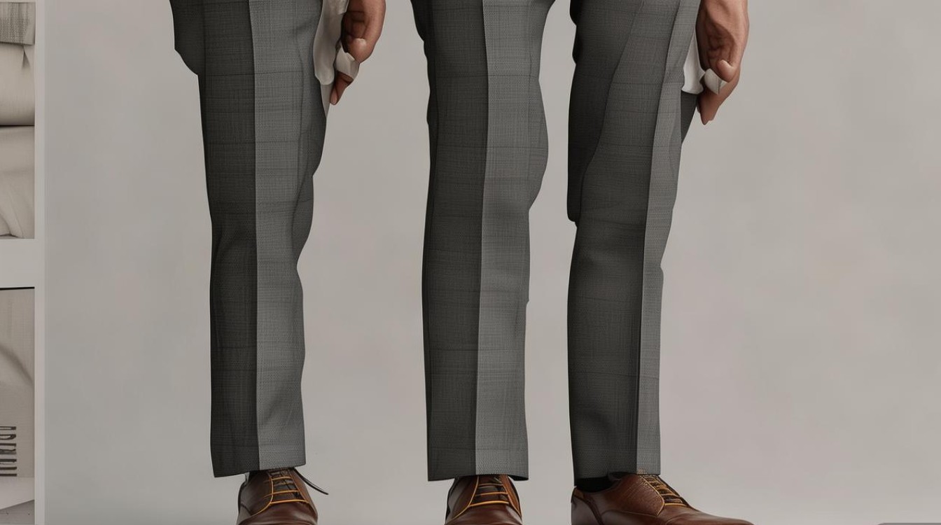 2025年男生穿衣搭配，哪些风格更潮实用？-图1