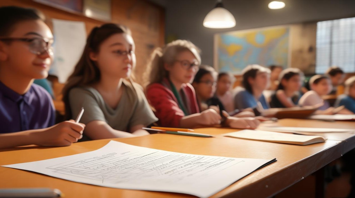 国考申论课今年命题方向变了？-图1