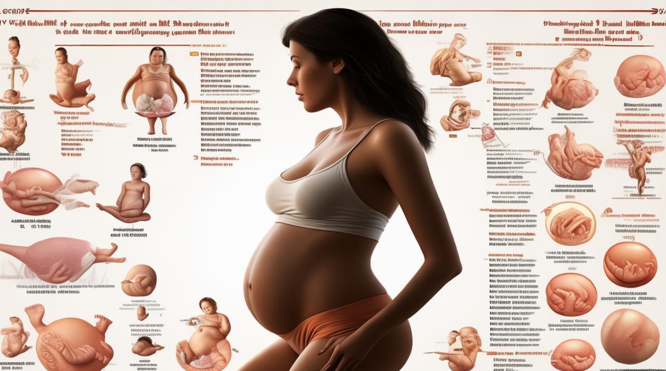 怀孕多久能测出来？2025最新验孕时间指南-图1