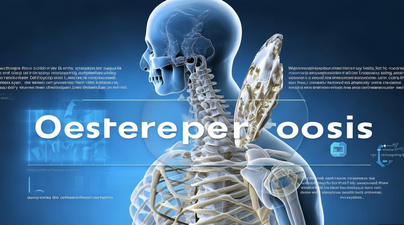 今年骨质疏松防治，这些误区你还在犯吗？-图1