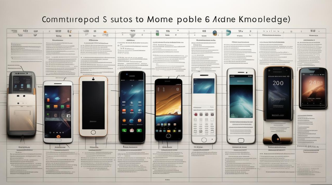 2025年手机常识更新？这些知识点还适用吗？-图1