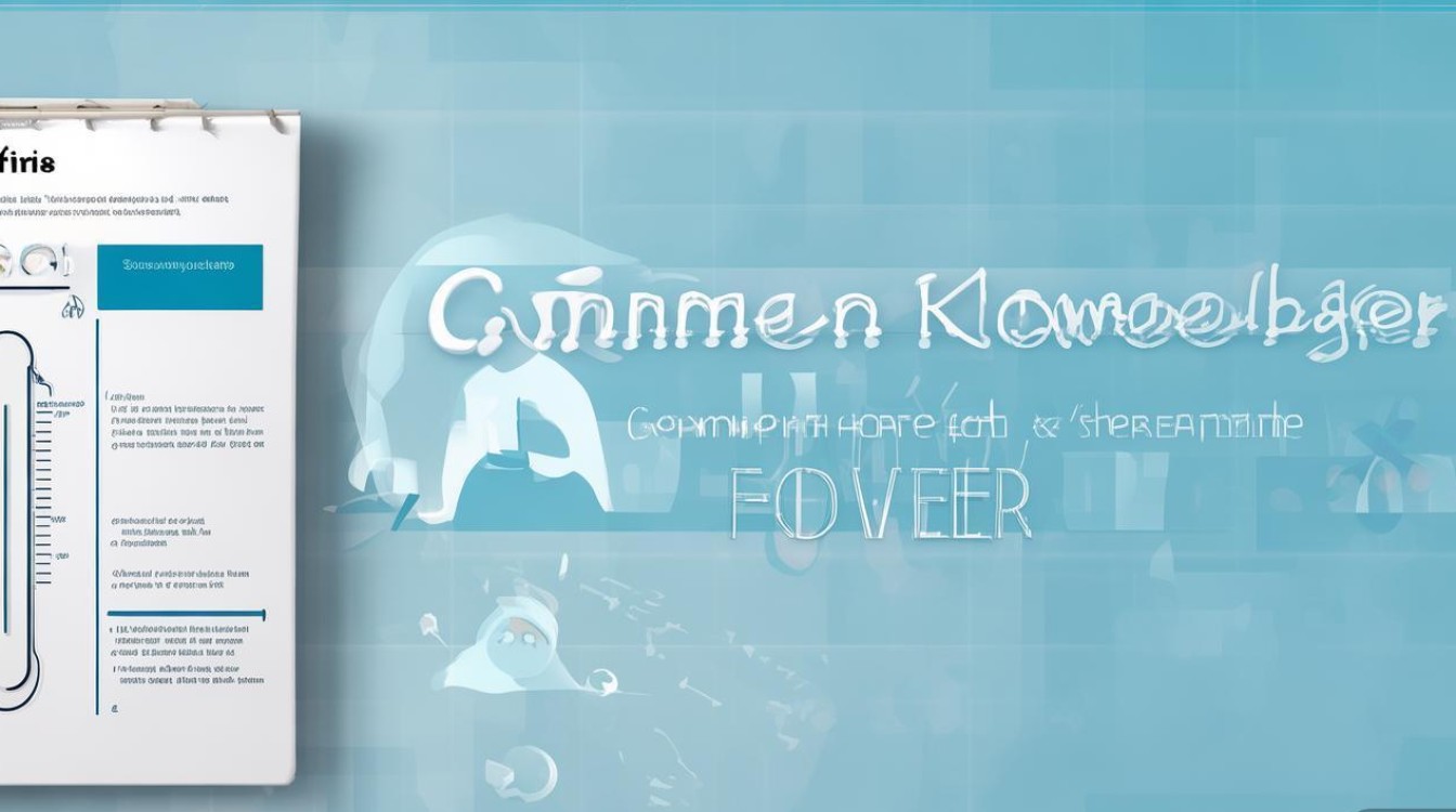 发烧了怎么办？退烧药何时该吃？-图1