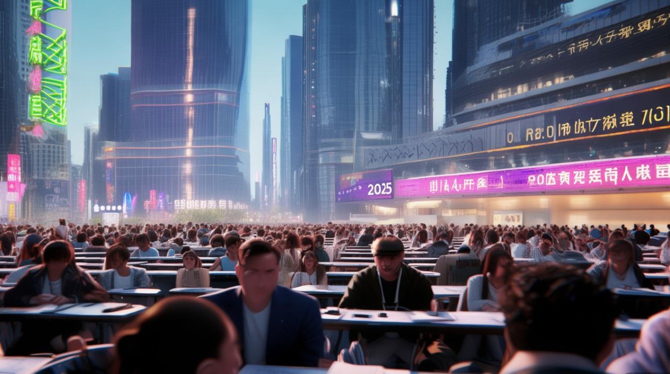 2025北京国考公告何时发布？竞争会更激烈吗？-图1