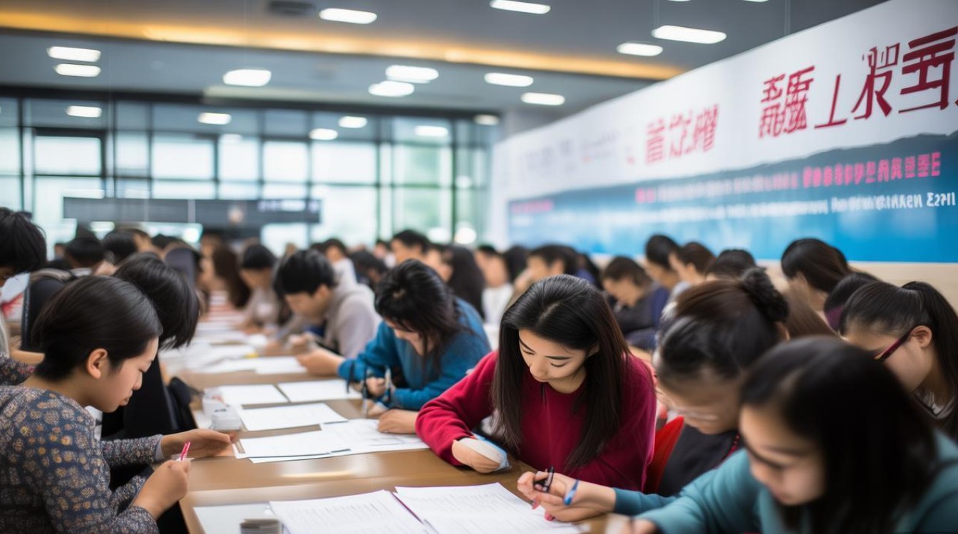 国考西安报名今日截止？人数创新高？-图1