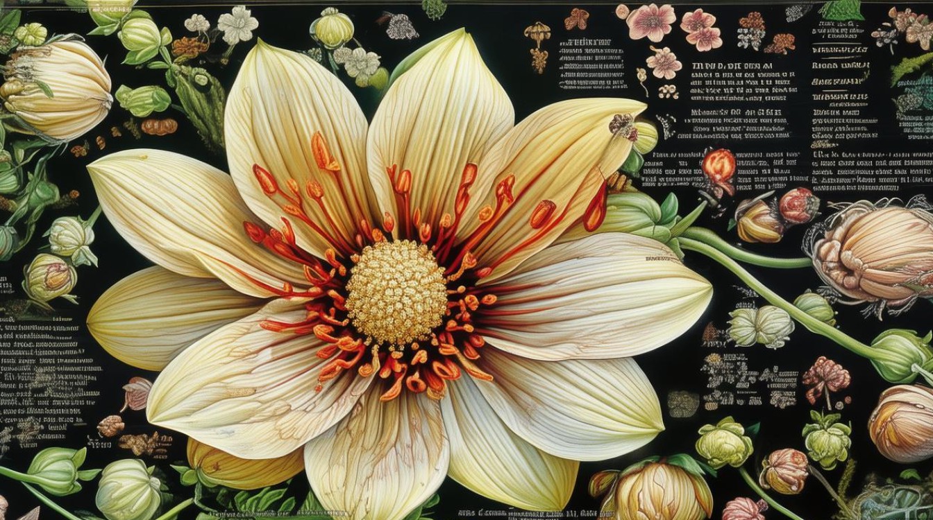 2025年最新生物自然发现,颠覆了哪些传统认知?-图1 2025年最新生物自然发现,颠覆了哪些传统认知?-图1