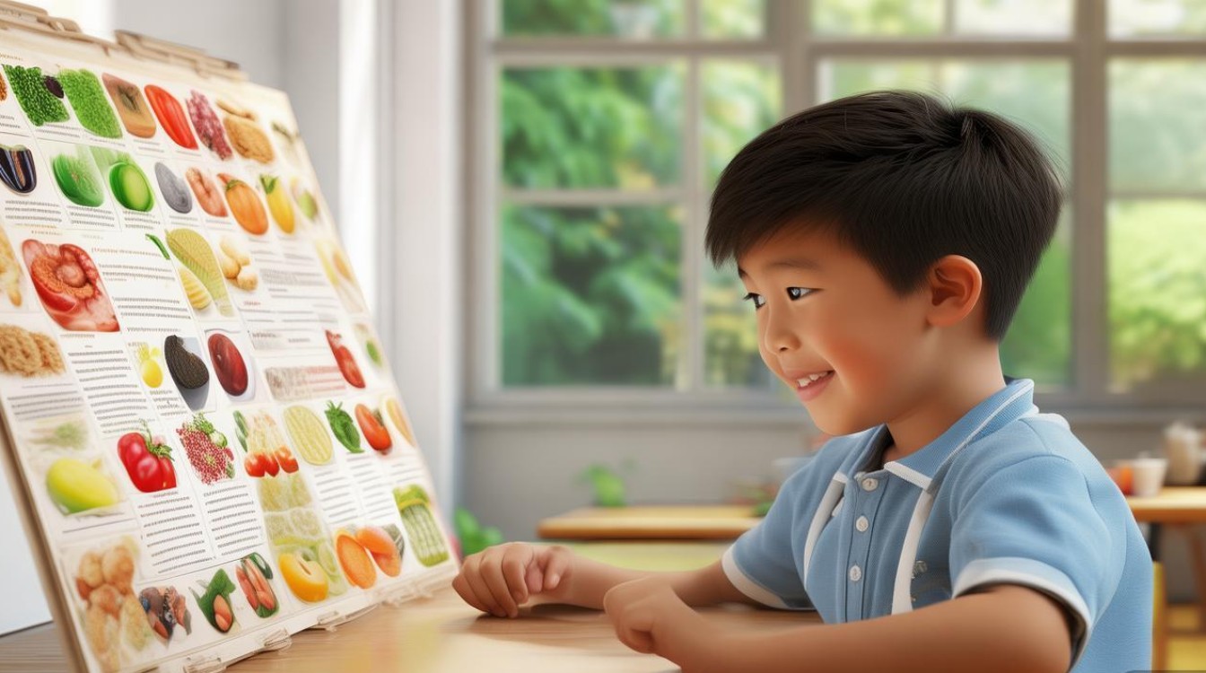 小学生春季饮食要注意什么?-图1 小学生春季饮食要注意什么?-图1