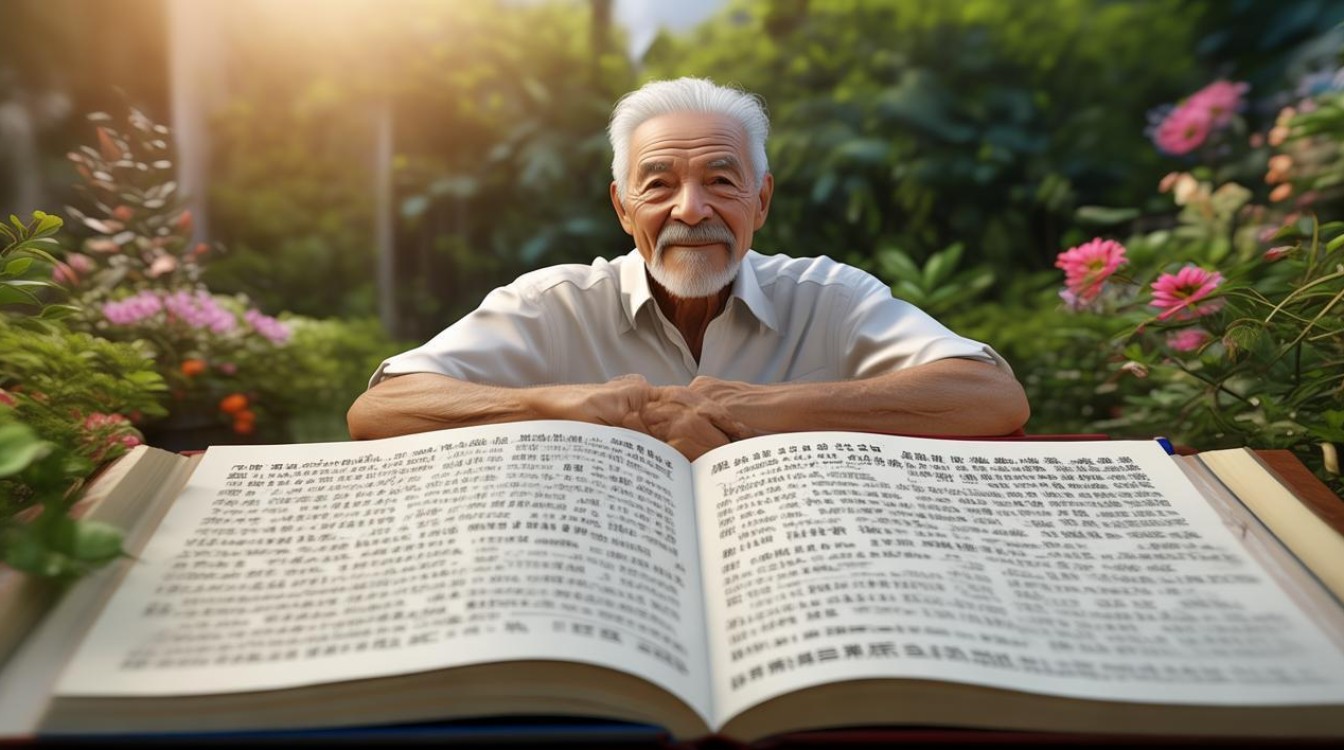 今年夏天老年人养生，这3点千万别忽略！-图1