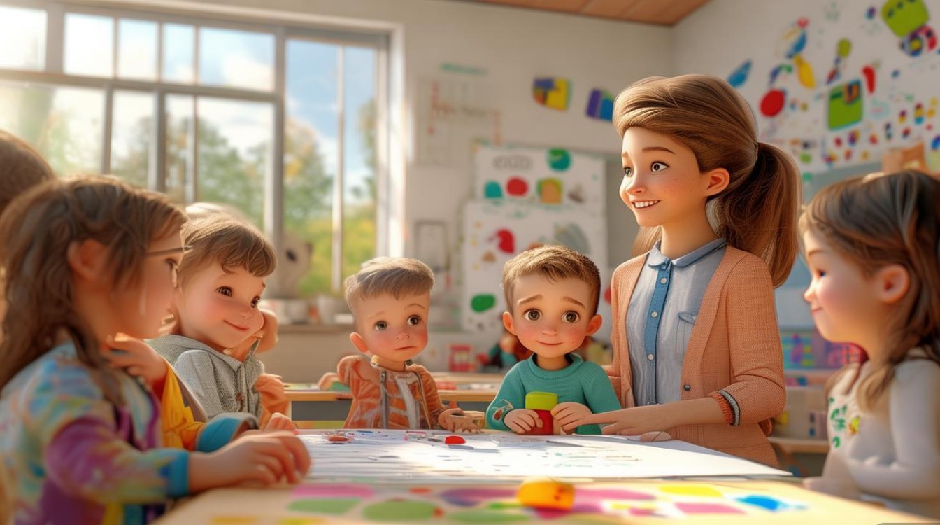 春季小班育儿，这些常识现在知道还来得及吗？-图1