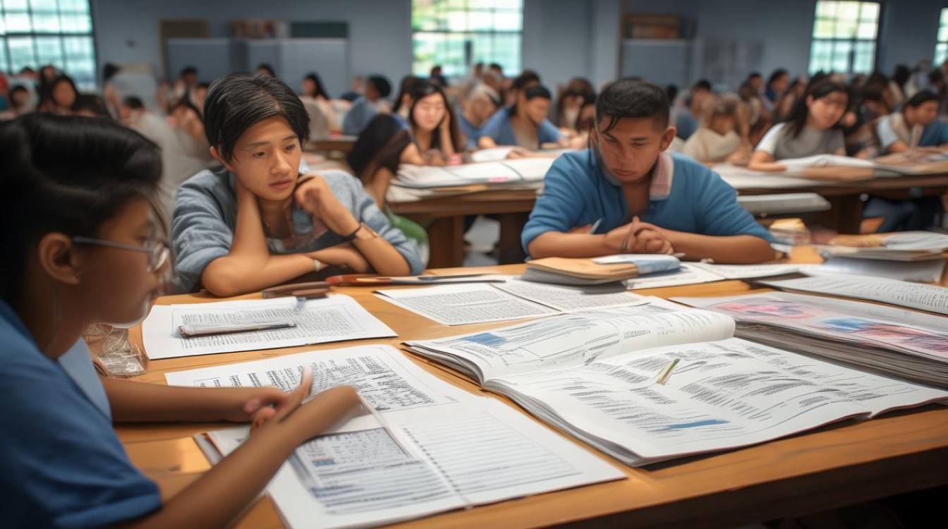 国考报名数据亮眼，今年竞争会更激烈吗？-图1