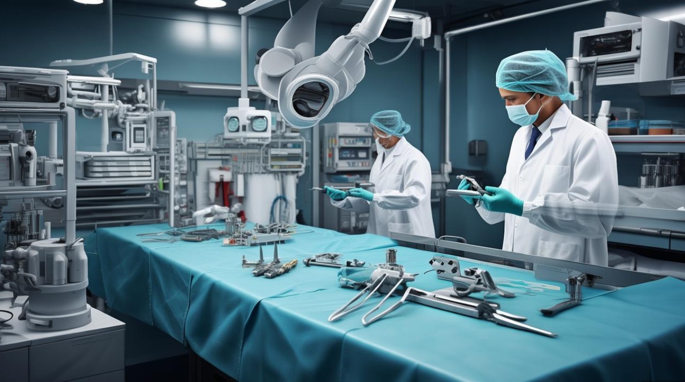 普外科急腹症如何快速识别与处理？-图1