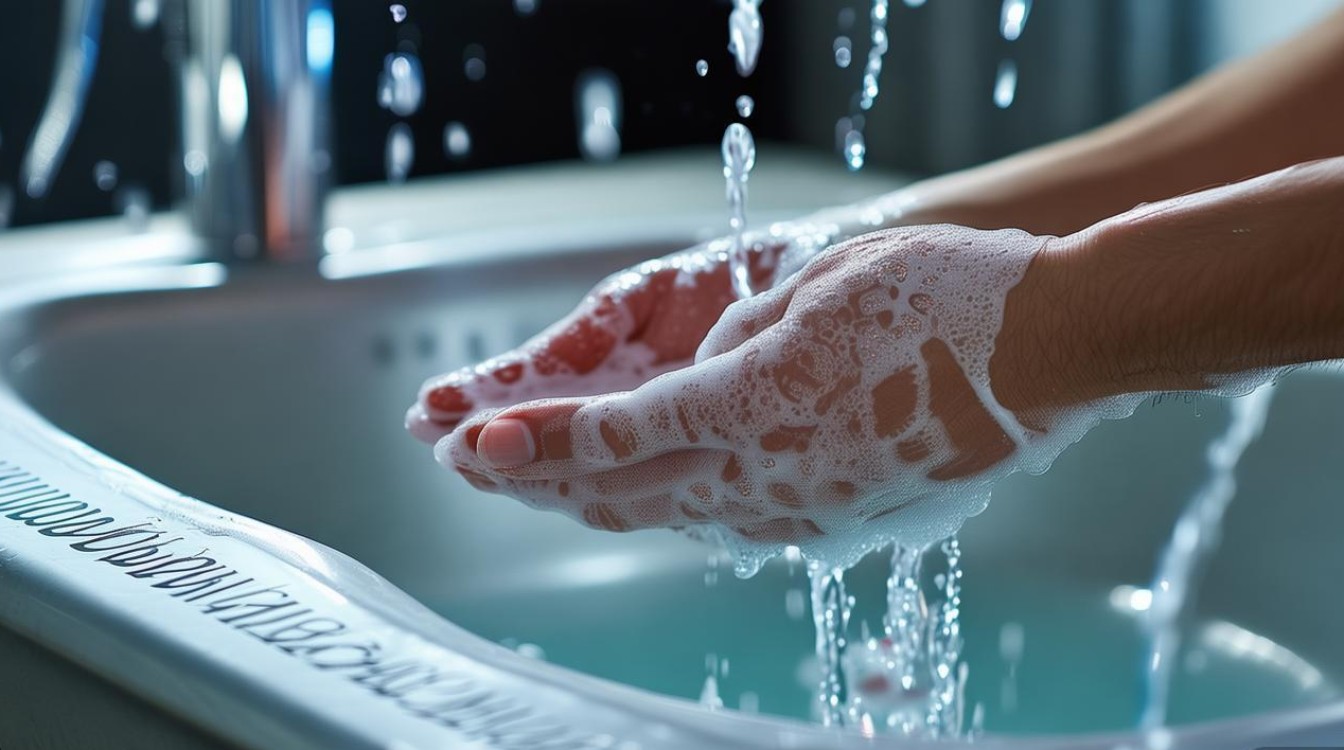 流感季正确洗手，你真的洗对了吗？-图1