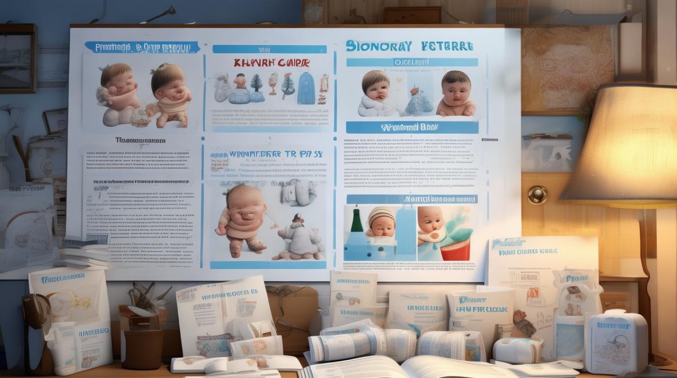 冬季幼儿护理，这3件事家长最容易做错？-图1