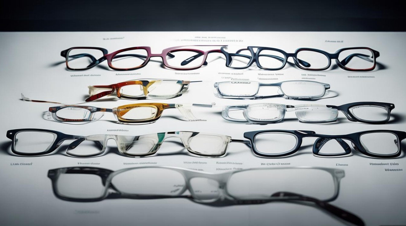 2025年近视眼镜新常识，你还在踩坑吗？-图1