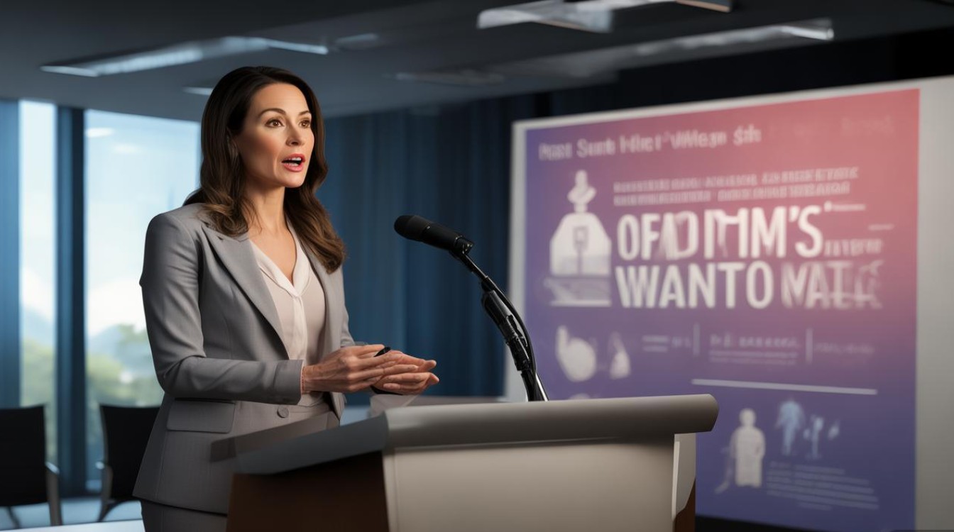 2025年妇女健康常识，哪些容易被忽视？-图1