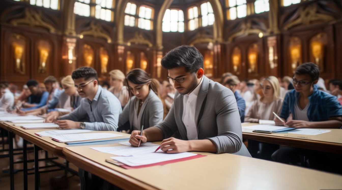 国考应届生优势还剩多少？非应届生能报岗吗？-图1