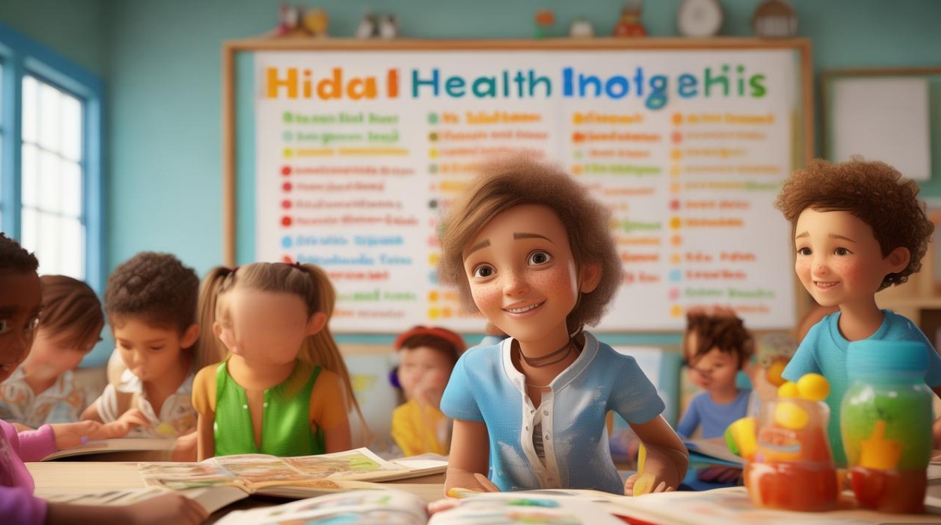 春季幼儿健康高发期，这些常识家长真的掌握了吗？-图1