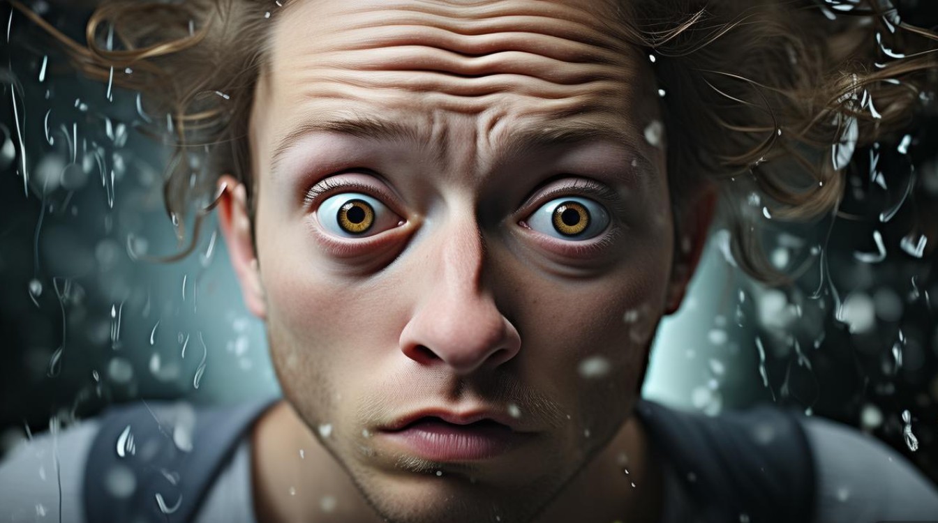 短暂丧失常识频发，是压力过载还是信号预警？-图1