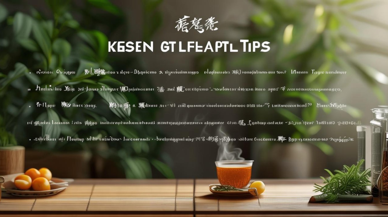 2025年补肾保健新指南，这些常识你跟上了吗？-图1