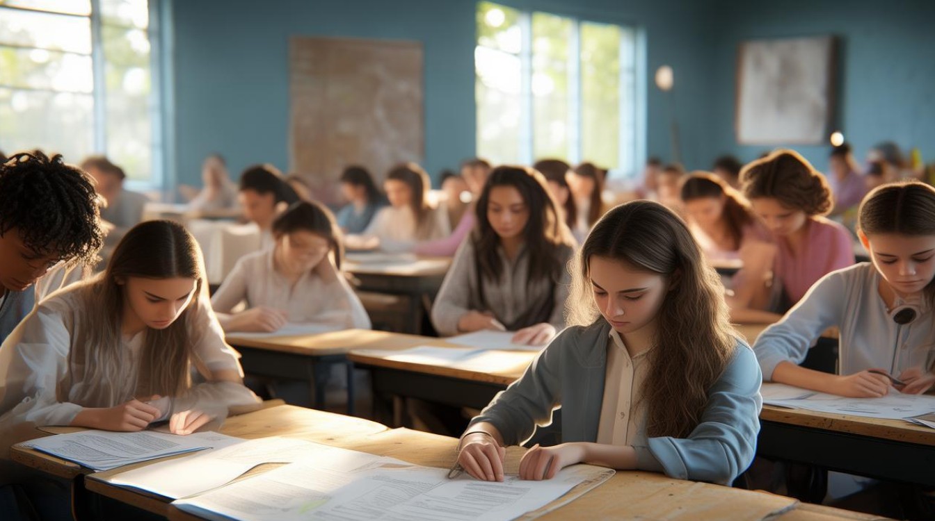 16国考笔试成绩几时出？进面分数线多少？-图1