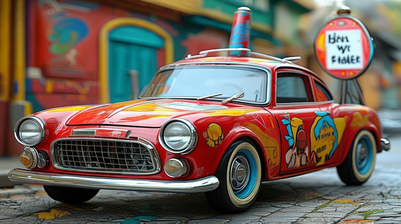 汽车搞笑小常识，现在网上疯传的哪些是真的？-图1