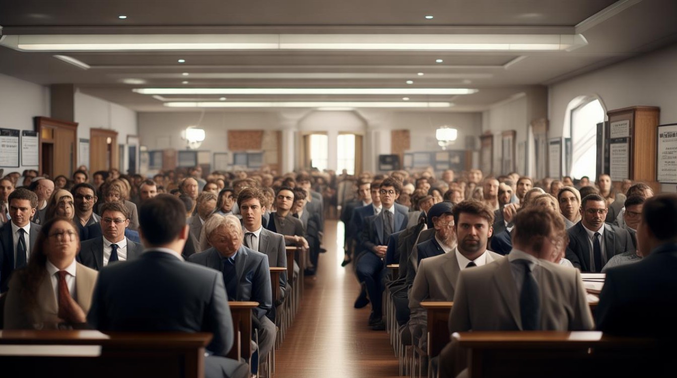 国考面试新规下,如何应对突发状况?-图1 国考面试新规下,如何应对突发状况?-图1