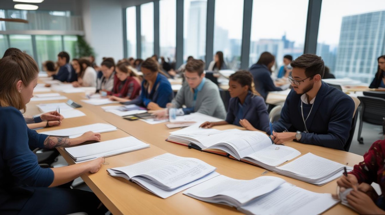 国考上班时间调整?2025年具体安排何时公布?-图1 国考上班时间调整?2025年具体安排何时公布?-图1