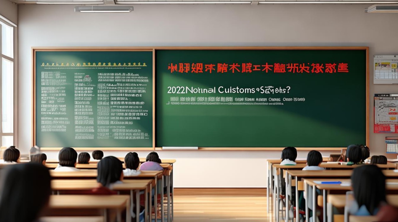 2025国考海关科目已定?速看最新考试安排!-图1 2025国考海关科目已定?速看最新考试安排!-图1