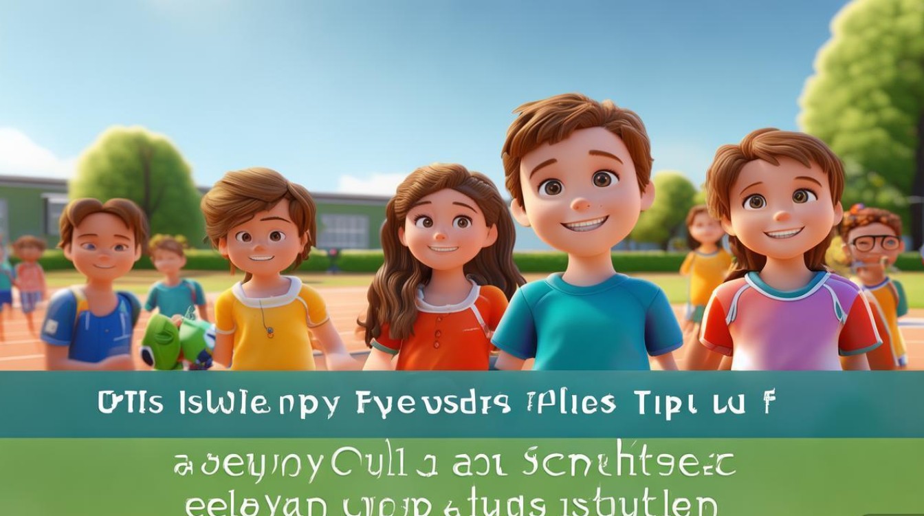 春季小学生运动,这些常识家长必须知道?-图1 春季小学生运动,这些常识家长必须知道?-图1