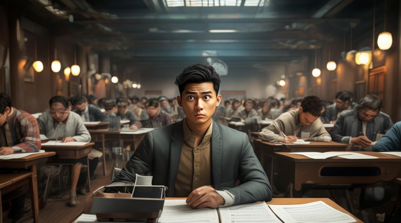 国考报名无合适岗位？考生如何破局？-图1