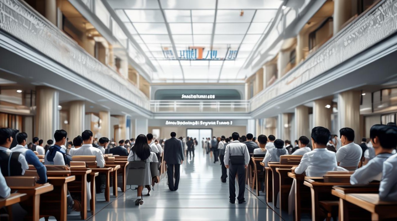 2025安徽国考专业目录何时发布？限制专业岗位多吗？-图1