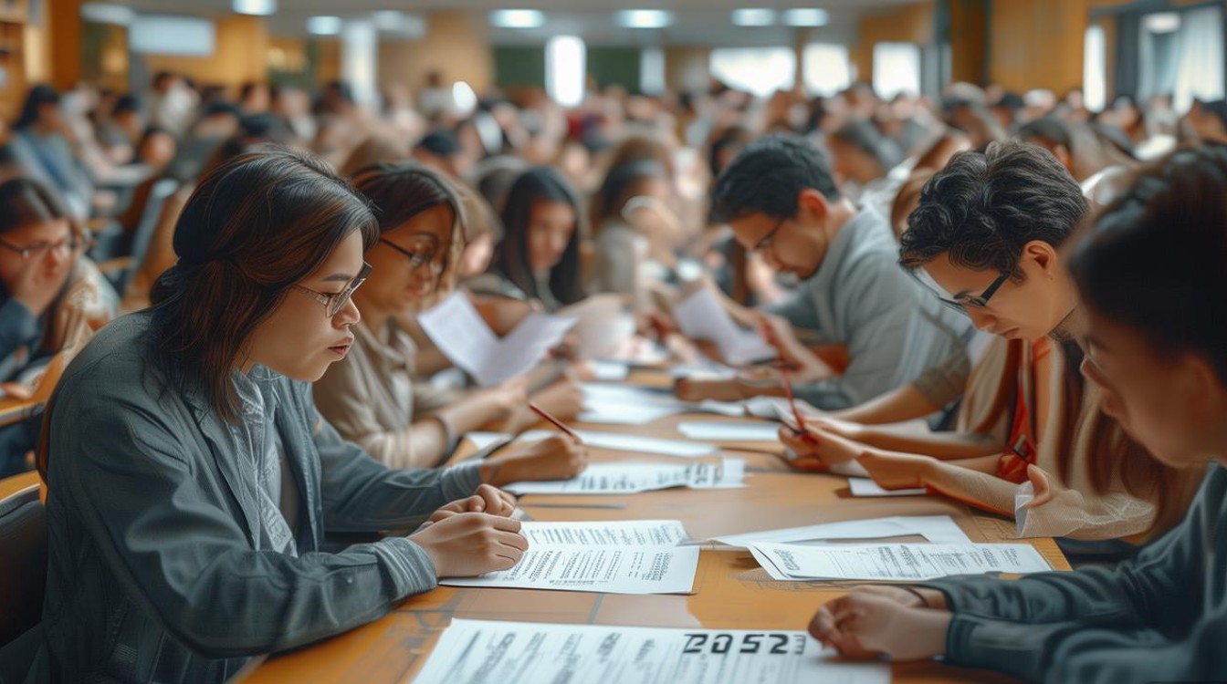 国考2025数量题难度如何？创新考点有哪些？-图1