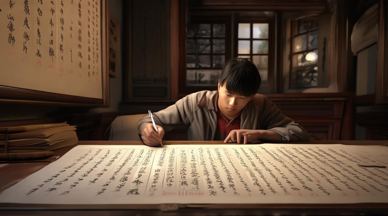 书法纳入国考,会成为新加分项吗?-图1 书法纳入国考,会成为新加分项吗?-图1