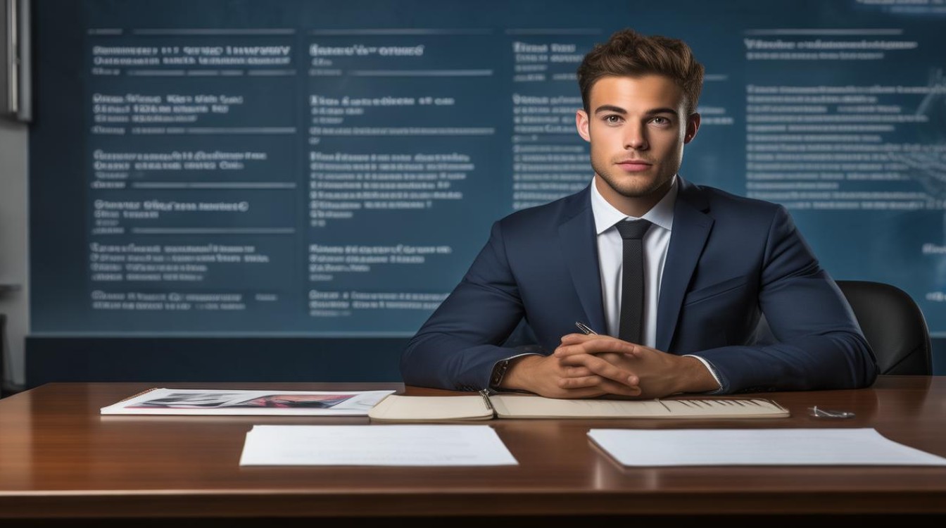 国考面试高分秘籍？2025最新技巧速看！-图1