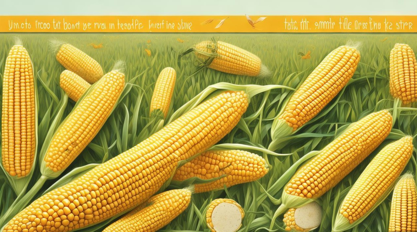 玉米今年价格会涨吗？-图1