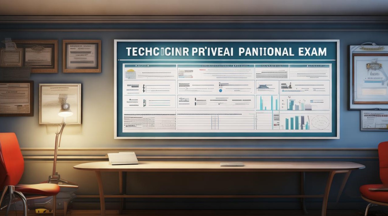 2025技师证省考国考,哪个更值得考?-图1 2025技师证省考国考,哪个更值得考?-图1