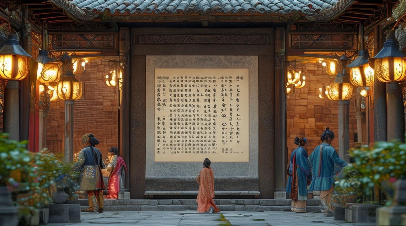 古装剧频现常识错误，观众为何吐槽却难阻？-图1