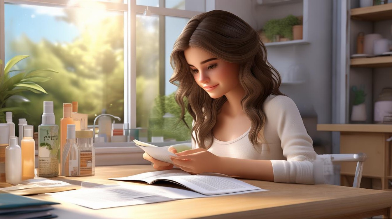 夏季祛痘小常识，2025年夏天痘痘爆发怎么办？-图1