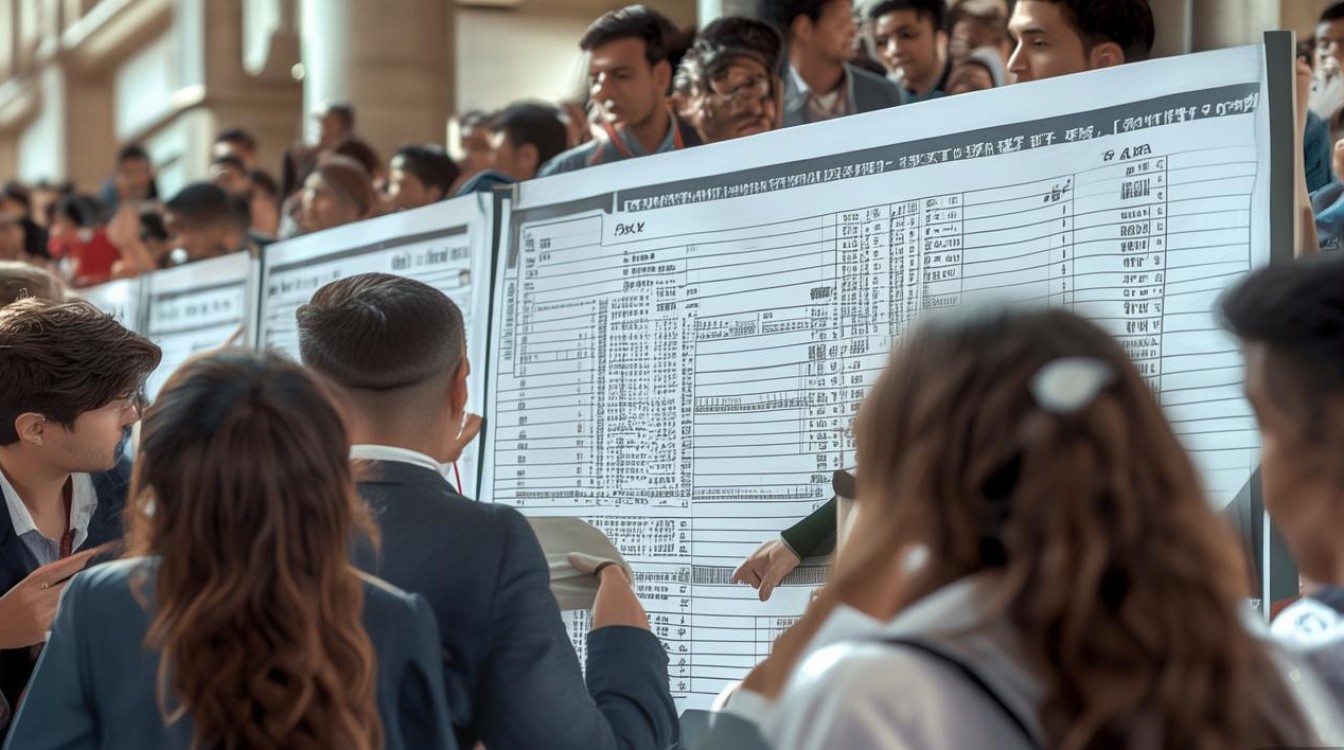 国考分配结果何时公布？岗位去向已定？-图1