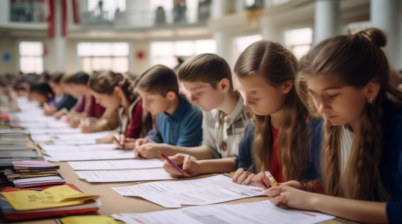 国考省考同一天？跨省考生如何取舍？-图1