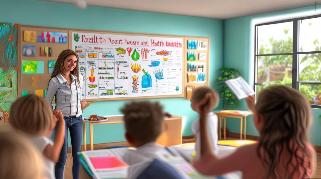 2025秋季小学生健康防护，这10点家长必知？-图1