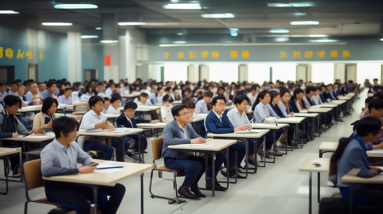 2025国考笔试考点公布，你所在地在哪考？-图1