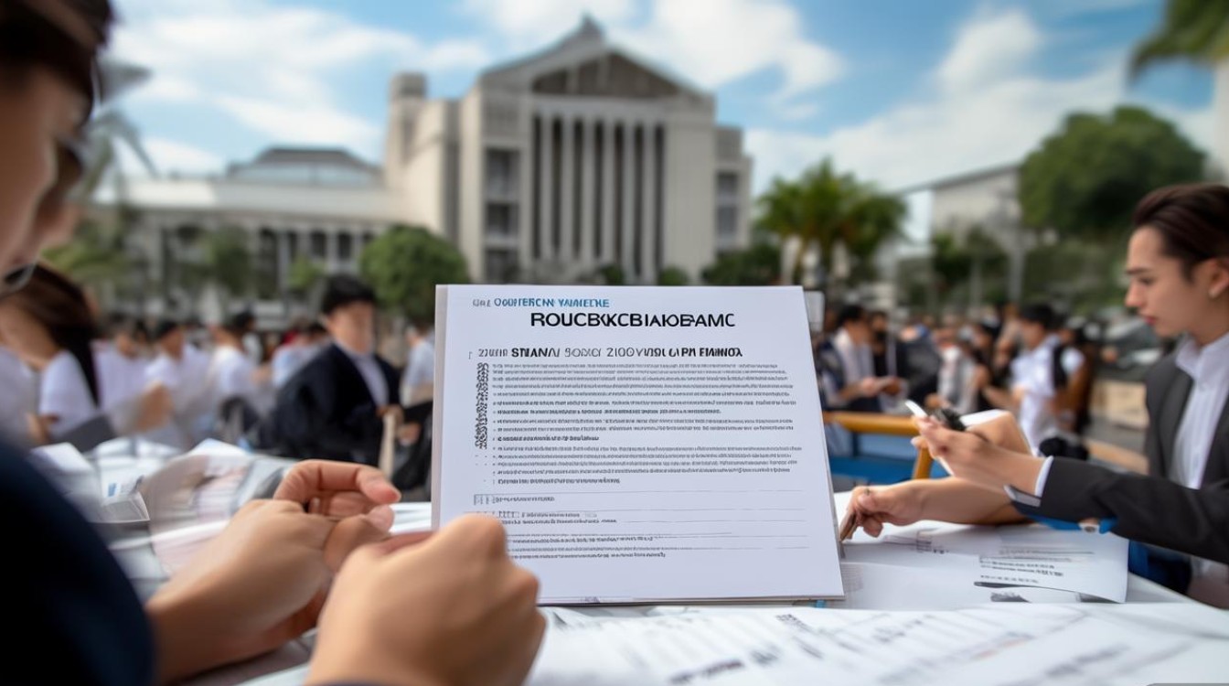 国考今年招啥岗？应届生有啥新优势？-图1