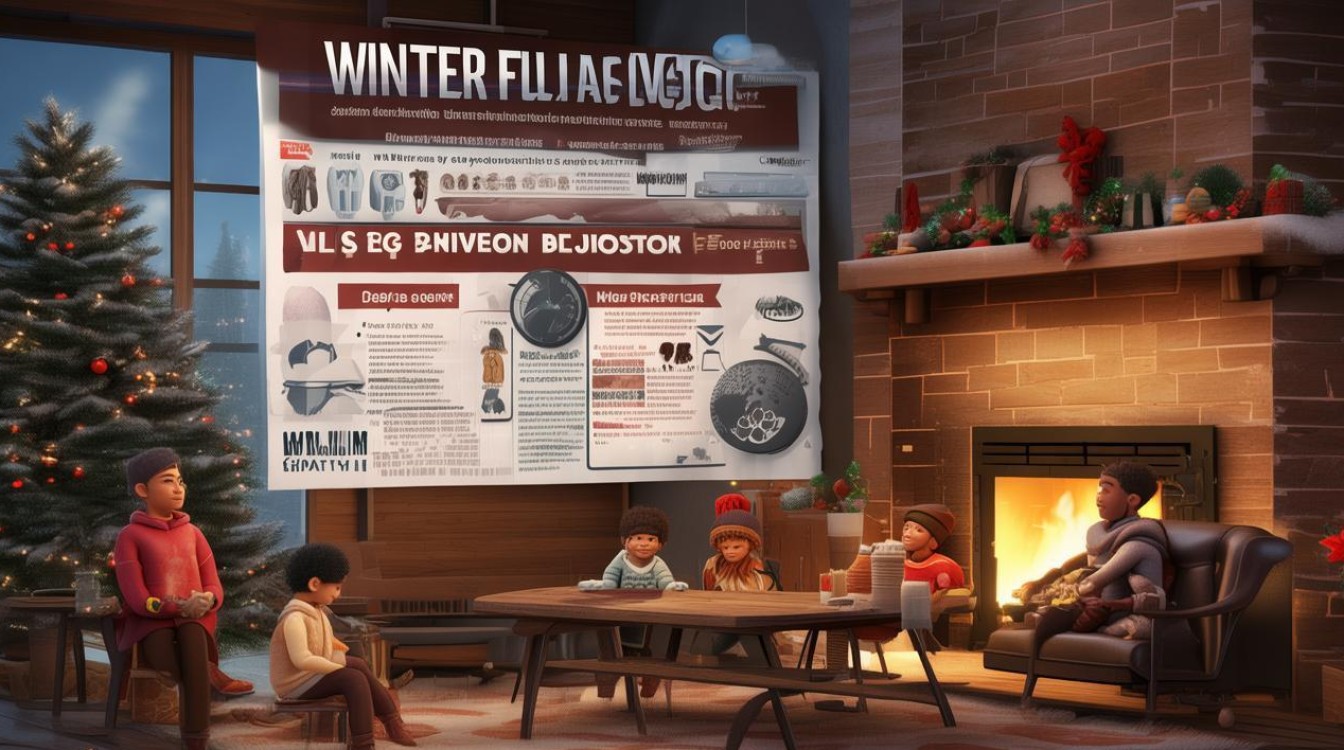 今年流感季,如何科学防护不中招?-图1 今年流感季,如何科学防护不中招?-图1