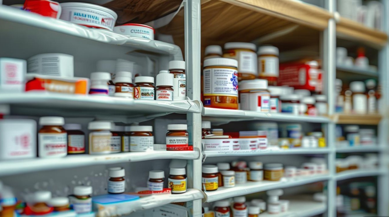 过期药还能吃?家庭药品安全你注意了吗?-图1 过期药还能吃?家庭药品安全你注意了吗?-图1