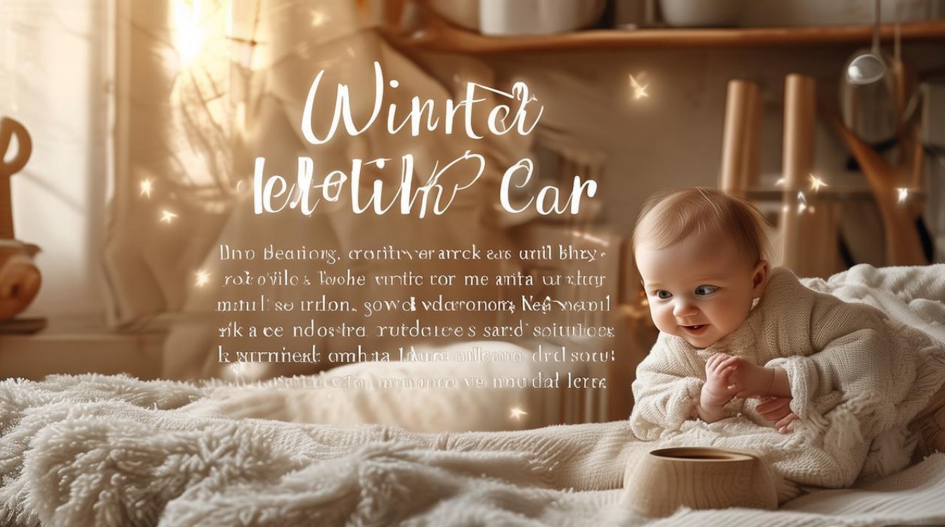 宝宝冬季养生，2025年最新指南有哪些？-图1