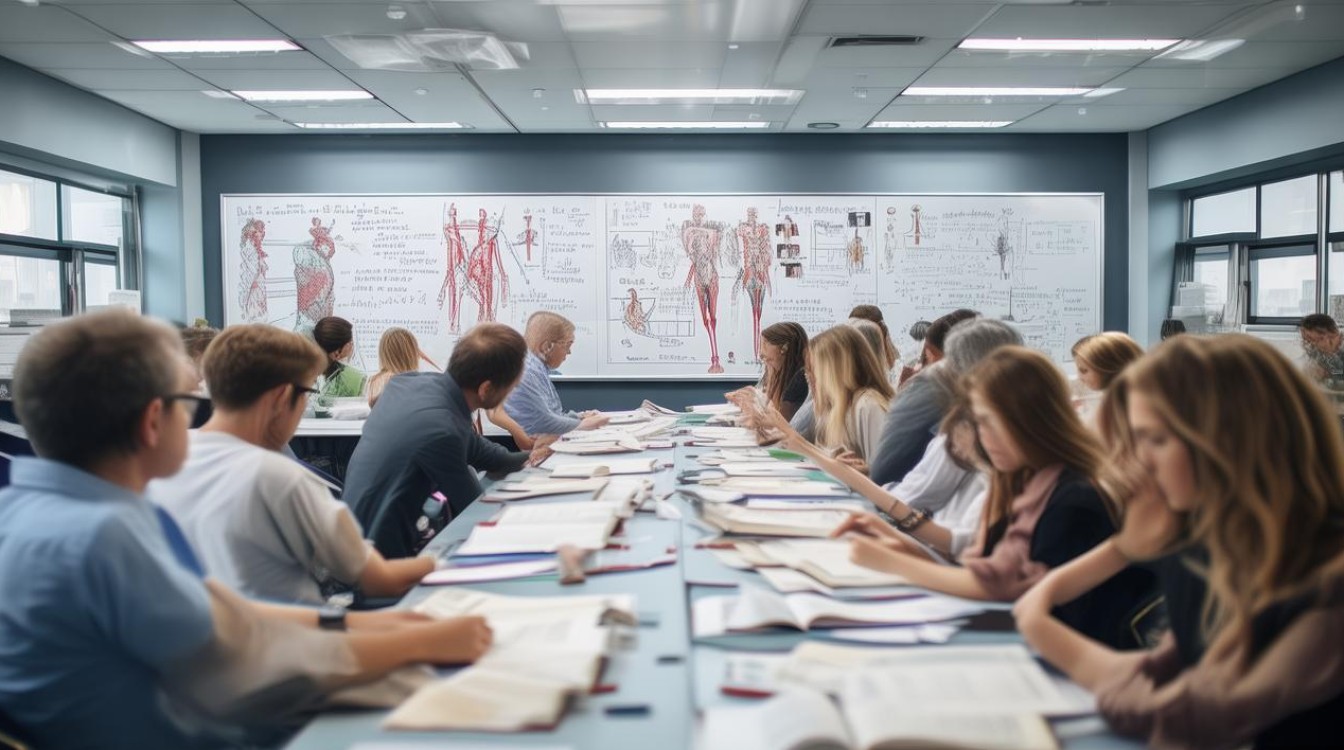 医学常识培训班,今天学什么能救命?-图1 医学常识培训班,今天学什么能救命?-图1