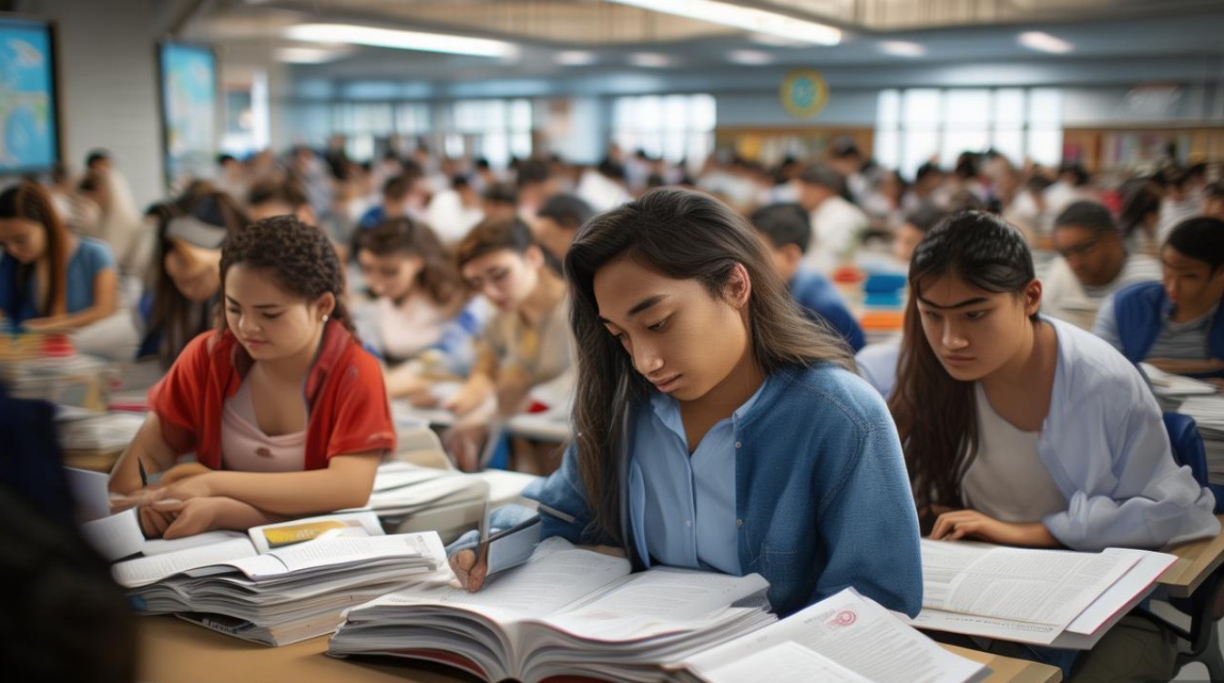 国考热门专业今年有何新变化?-图1 国考热门专业今年有何新变化?-图1