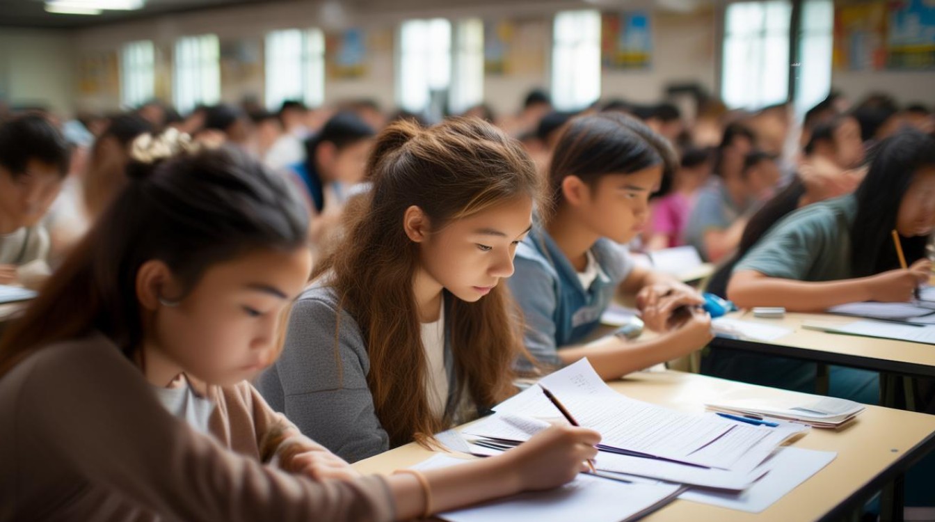 国考仅限本科，专科生还有机会吗？-图1