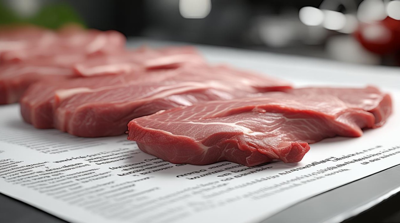 常识修改肉？新规落地后，这操作还合规吗？-图1