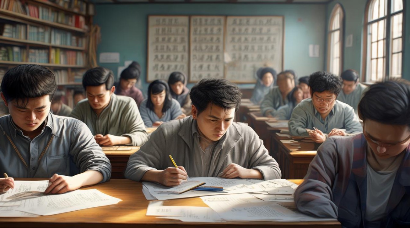 福建教师国考今年何时报名?-图1 福建教师国考今年何时报名?-图1